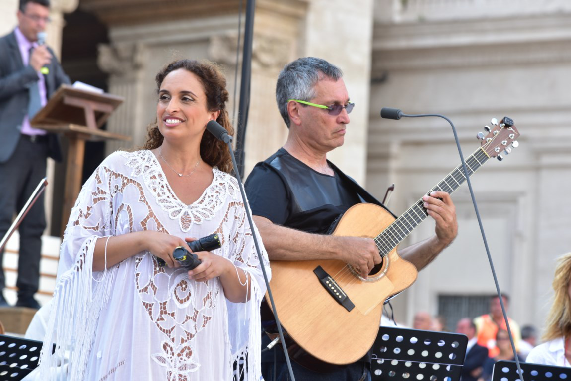 Concerto Vie di unità e di pace_008