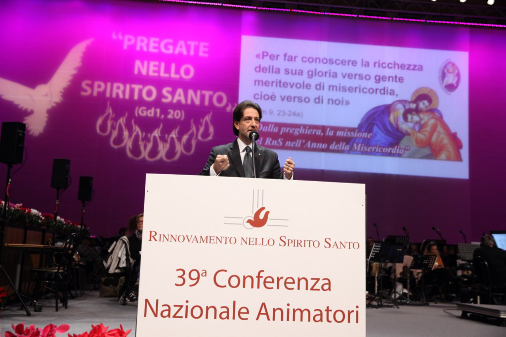 39a Conferenza Nazionale Animatori