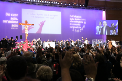 Preghiera comunitaria 31 ottobre 2016 - Clicca per ingrandire... Preghiera comunitaria 31 ottobre 2016 - Clicca per ingrandire...