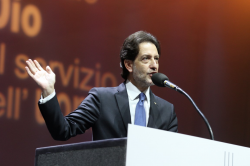 Convocazione nazionale 2018 - Clicca per ingrandire... Convocazione nazionale 2018 - Clicca per ingrandire...