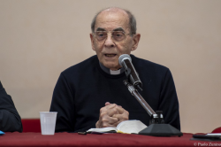 XIV Assemblea nazionale RnS - Clicca per ingrandire... XIV Assemblea nazionale RnS - Clicca per ingrandire...