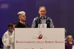 43ª Conferenza nazionale animatori - Clicca per ingrandire... 43ª Conferenza nazionale animatori - Clicca per ingrandire...