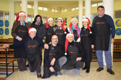 L'ALTrA Cucina 2019 - Trani - Clicca per ingrandire... L'ALTrA Cucina 2019 - Trani - Clicca per ingrandire...