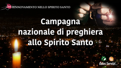 Campagna di preghiera Coronavirus - Clicca per ingrandire... Campagna di preghiera Coronavirus - Clicca per ingrandire...