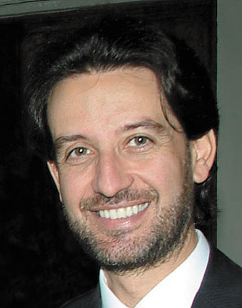 Salvatore Martinez - Clicca per ingrandire...