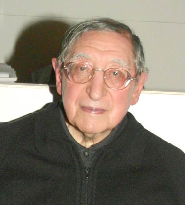 Padre Matteo La Grua
